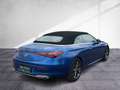 Mercedes-Benz CLE 220 d Cabriolet NP: 87.162 ADVANCED+ LRHZG Blau - thumbnail 5