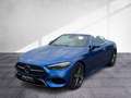 Mercedes-Benz CLE 220 d Cabriolet NP: 87.162 ADVANCED+ LRHZG Blau - thumbnail 2