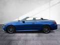 Mercedes-Benz CLE 220 d Cabriolet NP: 87.162 ADVANCED+ LRHZG Blau - thumbnail 3
