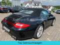 Porsche 911 Carrera 4 S Facelift*PDK*Cabrio*Leder*NAVI* Black - thumbnail 4
