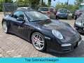 Porsche 911 Carrera 4 S Facelift*PDK*Cabrio*Leder*NAVI* Black - thumbnail 3