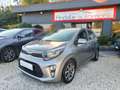 Kia Picanto Picanto 1.0 12V 5 p COOL solo 76000km Grigio - thumbnail 1