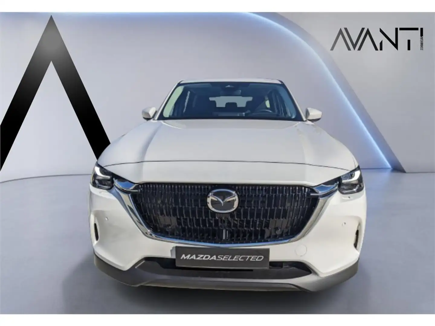 Mazda CX-60 e-Skyactiv PHEV AWD Exclusive-Line - 2