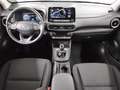 Hyundai KONA 1.0 T-GDI Navi Keyless PDC RFK Shz Klima Gris - thumbnail 5