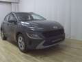 Hyundai KONA 1.0 T-GDI Navi Keyless PDC RFK Shz Klima Gris - thumbnail 3