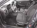 Hyundai KONA 1.0 T-GDI Navi Keyless PDC RFK Shz Klima Gris - thumbnail 9