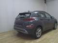 Hyundai KONA 1.0 T-GDI Navi Keyless PDC RFK Shz Klima Gris - thumbnail 4