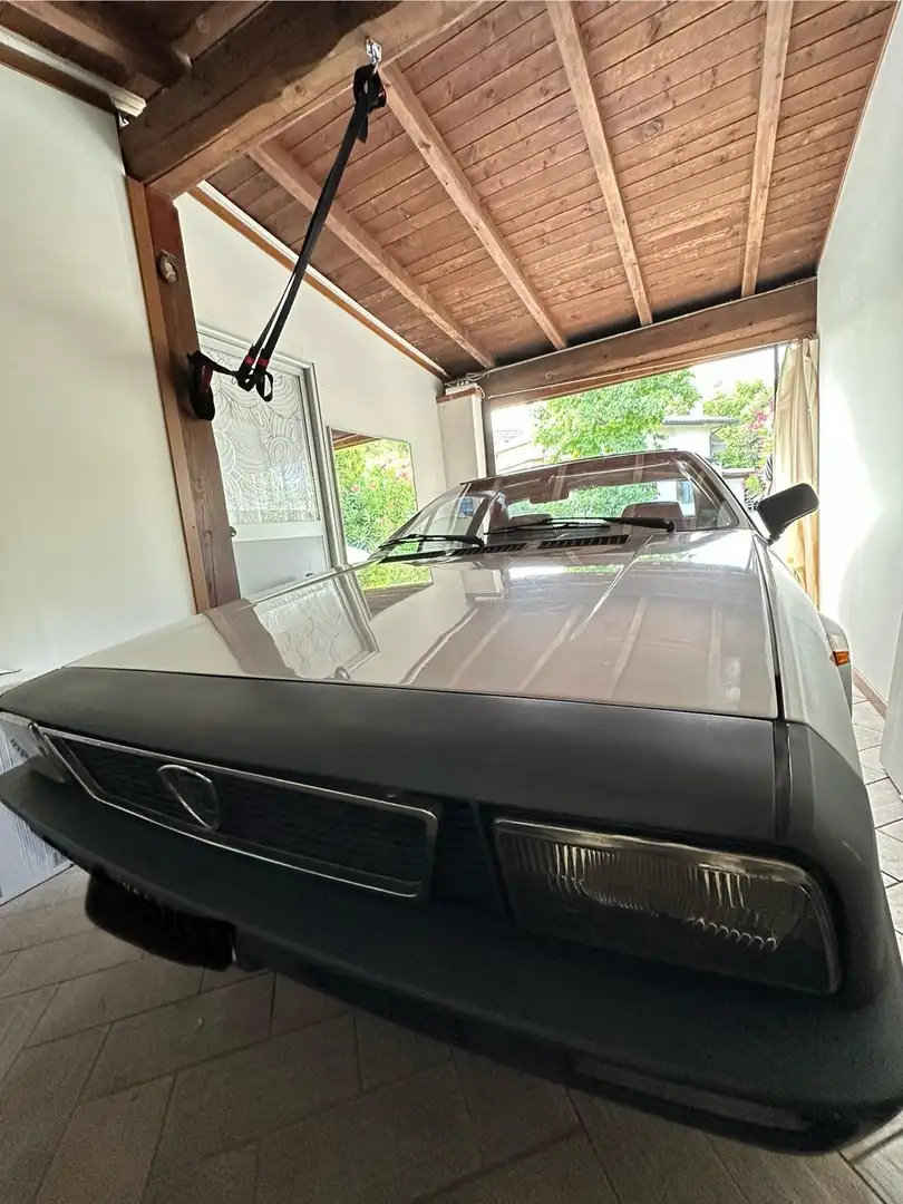 Lancia Beta Montecarlo Targa 2.0 118cv - 1