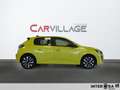 Peugeot 208 1.2 puretech Active s&s 100cv Jaune - thumbnail 4