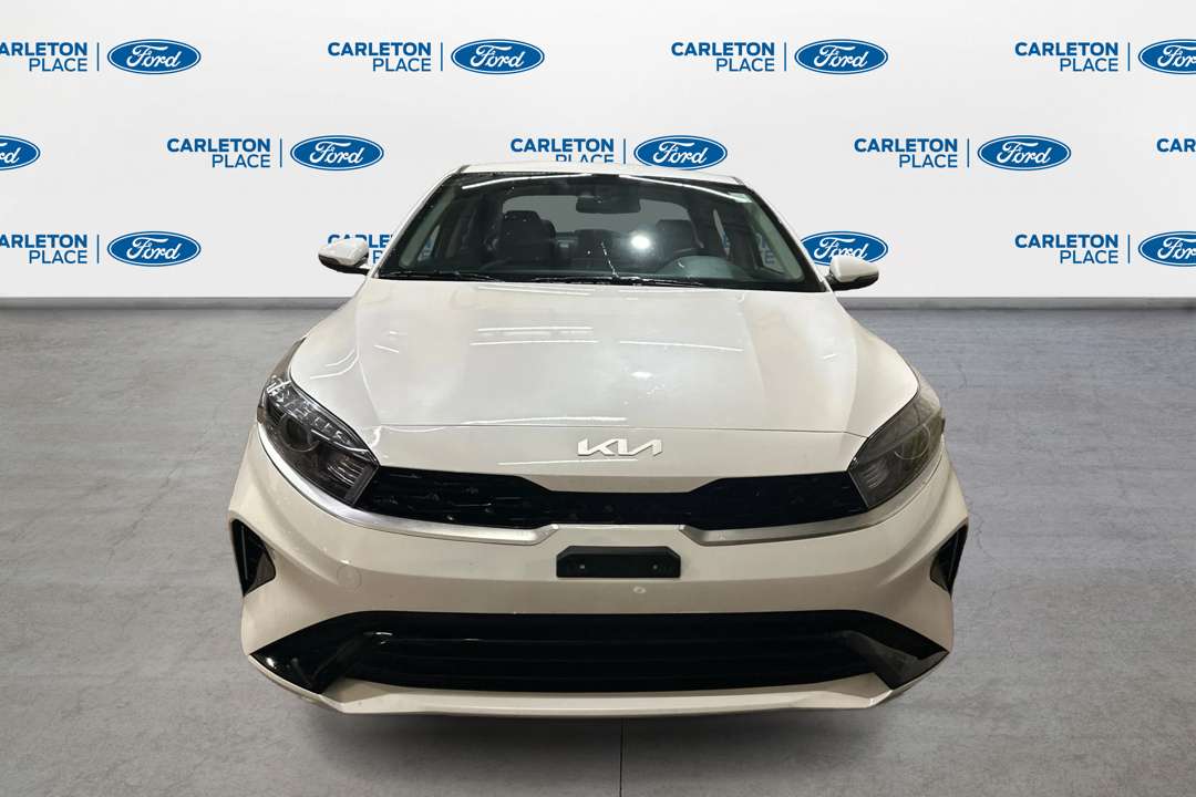 2024 Kia Forte EX  | Alloys BackUp Cam Heated Seats/Steering — снимка 3