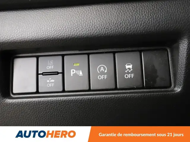 Suzuki Swift view 30