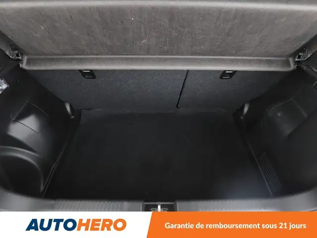 Suzuki Swift view 17
