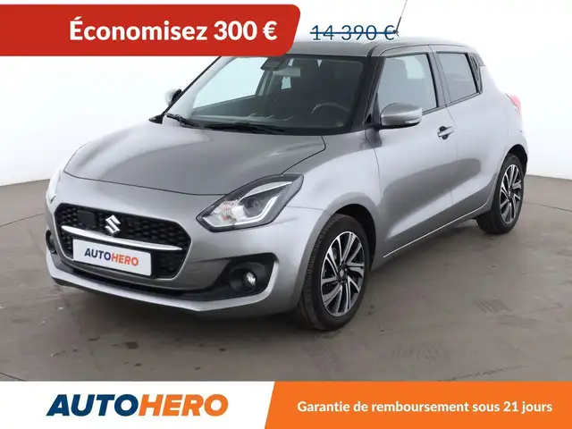 2023 Suzuki Swift in Grey for sale