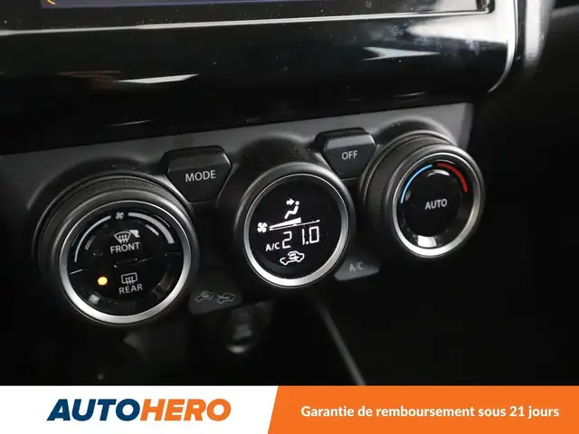 Suzuki Swift view 26
