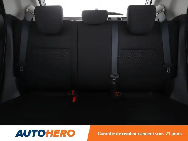 Suzuki Swift view 15