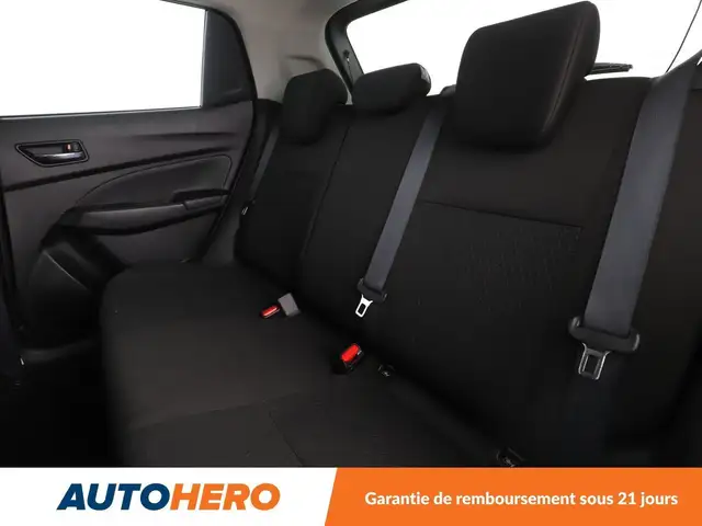 Suzuki Swift view 14
