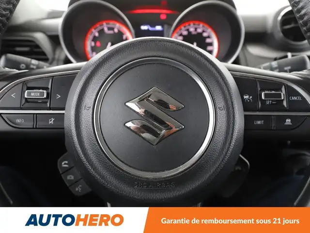Suzuki Swift view 19