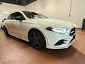 Mercedes-Benz A 180 d Premium auto+AMG e NIGHT pack+uniprop+tetto Blanc - thumbnail 6