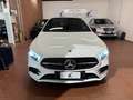 Mercedes-Benz A 180 d Premium auto+AMG e NIGHT pack+uniprop+tetto Blanc - thumbnail 7