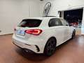 Mercedes-Benz A 180 d Premium auto+AMG e NIGHT pack+uniprop+tetto Blanc - thumbnail 4