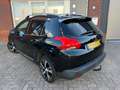Peugeot 2008 1.6 VTi Féline / Pano / Leder / Navi / PDC / Cruis Zwart - thumbnail 9