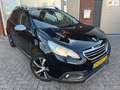 Peugeot 2008 1.6 VTi Féline / Pano / Leder / Navi / PDC / Cruis Zwart - thumbnail 1