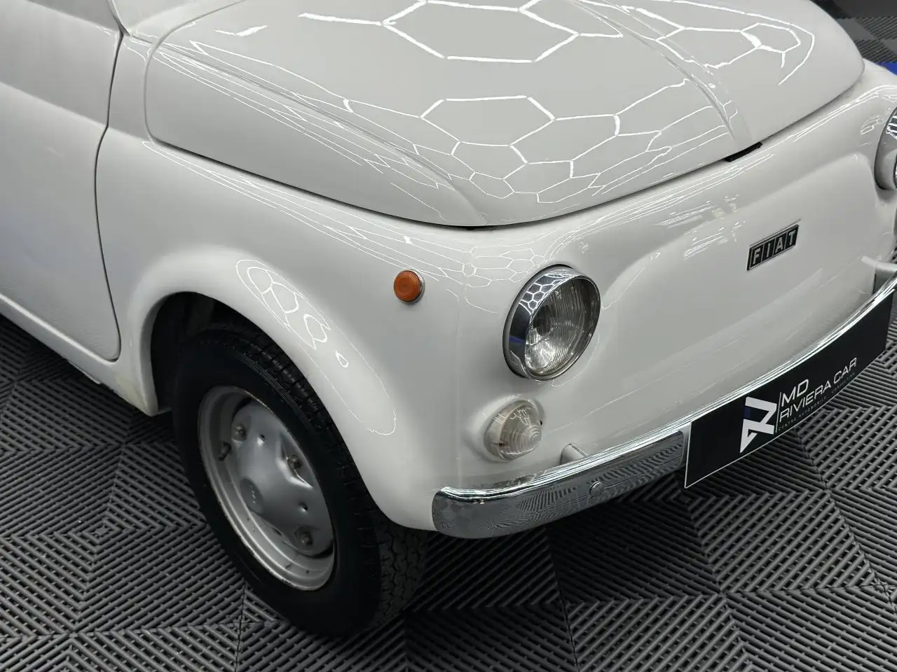 Fiat 500 -R- RINNOVATA (110F) 19Ch BVM4, foto 4