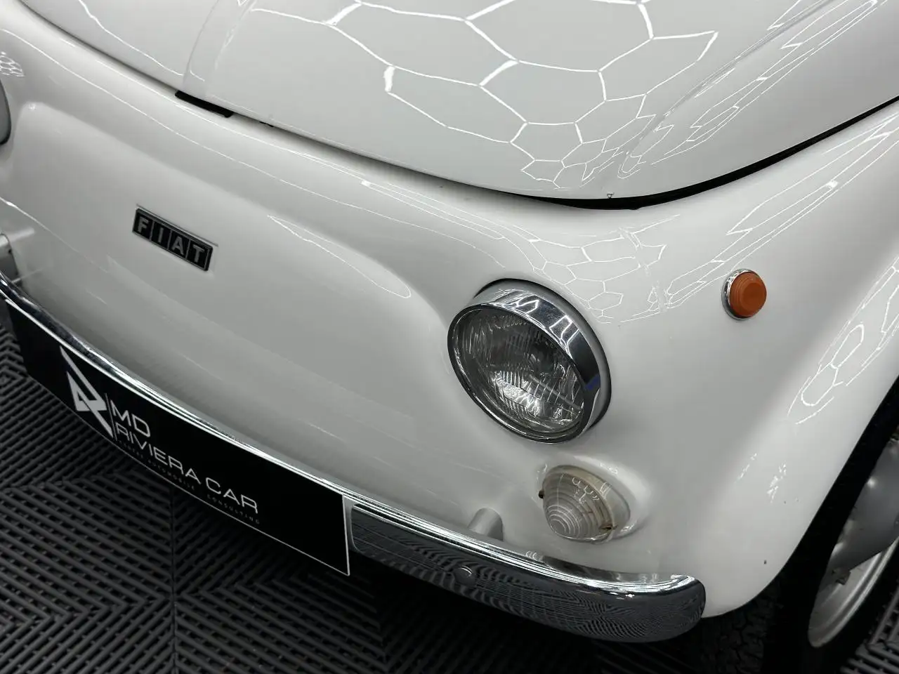 Fiat 500 -R- RINNOVATA (110F) 19Ch BVM4, foto 3