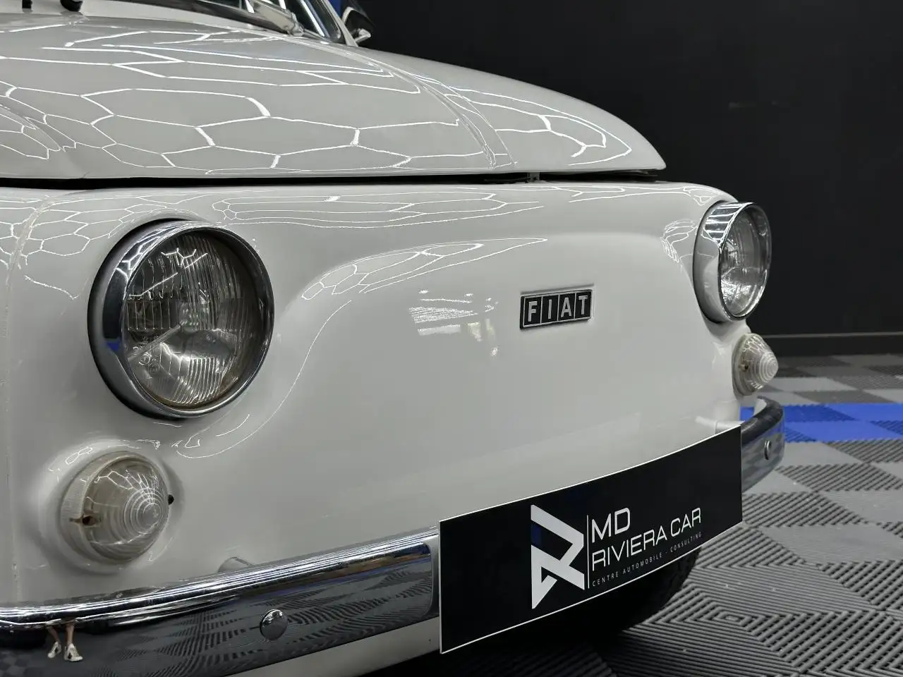 Fiat 500 -R- RINNOVATA (110F) 19Ch BVM4, foto 5