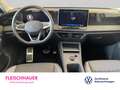 Volkswagen Tiguan Goal 1.5 eTSI LED AHK SHZ Navi App-Connect Argent - thumbnail 12