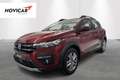 Dacia Sandero TCe 90 CVT Stepway Expression Rood - thumbnail 1
