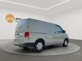 Volkswagen T6.1 Transporter Kasten FWD KLIMA PDC SHZ DAB Gris - thumbnail 5
