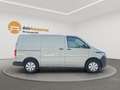 Volkswagen T6.1 Transporter Kasten FWD KLIMA PDC SHZ DAB Grau - thumbnail 8