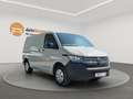 Volkswagen T6.1 Transporter Kasten FWD KLIMA PDC SHZ DAB Grau - thumbnail 3