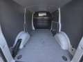 Volkswagen T6.1 Transporter Kasten FWD KLIMA PDC SHZ DAB Gris - thumbnail 9