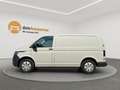 Volkswagen T6.1 Transporter Kasten FWD KLIMA PDC SHZ DAB Grau - thumbnail 4
