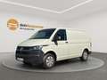 Volkswagen T6.1 Transporter Kasten FWD KLIMA PDC SHZ DAB Gris - thumbnail 3