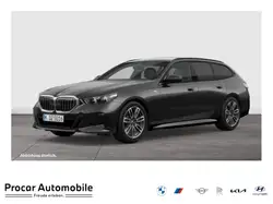 Bmw 520 d Touring M Sport HUD PANO ACC AHK 360°KAM