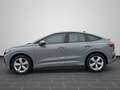 Audi Q4 e-tron MATRIX-LED NAVI PDC KAMERA S Gris - thumbnail 8
