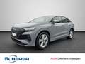 Audi Q4 e-tron MATRIX-LED NAVI PDC KAMERA S Gris - thumbnail 1
