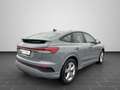 Audi Q4 e-tron MATRIX-LED NAVI PDC KAMERA S Gris - thumbnail 3