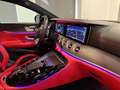Mercedes-Benz AMG GT 43 V8 STYLING*AERO*CARBON*PANO*MAGNO*VOLL Gris - thumbnail 37