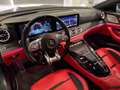 Mercedes-Benz AMG GT 43 V8 STYLING*AERO*CARBON*PANO*MAGNO*VOLL Gris - thumbnail 18