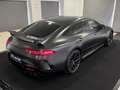 Mercedes-Benz AMG GT 43 V8 STYLING*AERO*CARBON*PANO*MAGNO*VOLL Gris - thumbnail 5