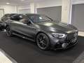 Mercedes-Benz AMG GT 43 V8 STYLING*AERO*CARBON*PANO*MAGNO*VOLL Gris - thumbnail 4