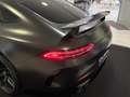 Mercedes-Benz AMG GT 43 V8 STYLING*AERO*CARBON*PANO*MAGNO*VOLL Gris - thumbnail 9