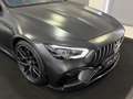 Mercedes-Benz AMG GT 43 V8 STYLING*AERO*CARBON*PANO*MAGNO*VOLL Gris - thumbnail 7