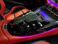 Mercedes-Benz AMG GT 43 V8 STYLING*AERO*CARBON*PANO*MAGNO*VOLL Gris - thumbnail 35