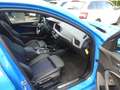BMW 118 118 d M Sport Paket 1-Hand Frauenfahrzeug Blau - thumbnail 22