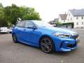 BMW 118 118 d M Sport Paket 1-Hand Frauenfahrzeug Blau - thumbnail 8